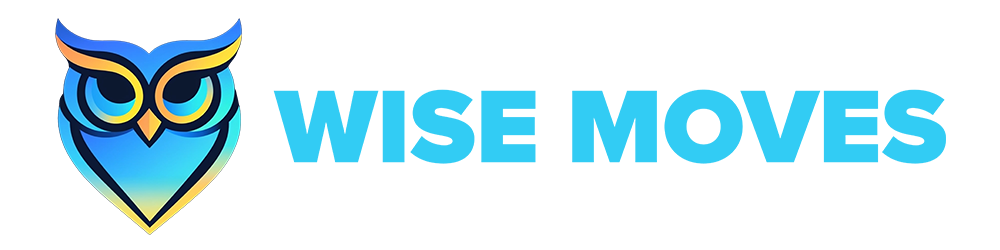 Wise Moves Logo